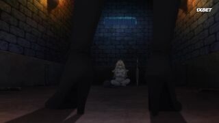 [AniMaunt] Время пыток, принцесса! 2 сезон 1 серия