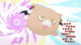 [AniMaunt] Дело Арне 1 сезон 2 серия