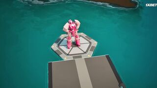 [AniMaunt] Трансформеры Кибермир 1 сезон 20 серия