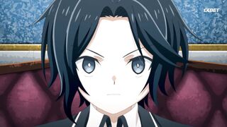 [AniMaunt] Весёлая защита владений беспечного лорда 1 сезон 2 серия