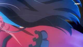 [AniMaunt] Святой Грааль Эрис 1 сезон 2 серия