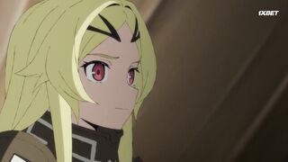 [AniMaunt] Приговорённый быть героем 1 сезон 2 серия