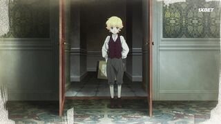 [AniMaunt] Призматическое рондо 1 сезон 6 серия 1 часть