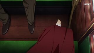 [AniMaunt] Призматическое рондо 1 сезон 7 серия