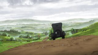 [AniMaunt] Призматическое рондо 1 сезон 12 серия