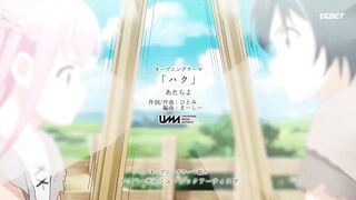 [AniMaunt] Адский режим Геймер 1 сезон 2 серия