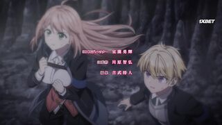 [AniMaunt] Мастера на все руки выгнали из отряда героев 1 сезон 2 серия