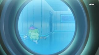 [AniMaunt] Гносия 1 сезон 13 серия