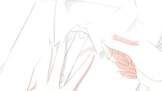 [AniMaunt] Можете ли вы постирать это ради меня 1 сезон 3 серия