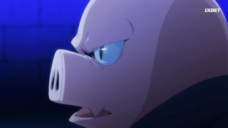 [AniMaunt] Время пыток, принцесса! 2 сезон 2 серия