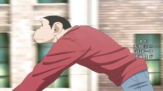 [AniMaunt] Инцидент Дарвина 1 сезон 3 серия