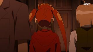 [AniMaunt] Адский учитель Нубэ 1 сезон 2 часть 3 серия