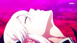 [AniMaunt] Раб спецотряда демонического города 2 сезон 3 серия