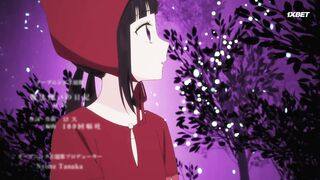 [AniMaunt] Шампиньонная ведьма 1 сезон 4 серия