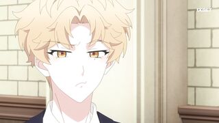 [AniMaunt] Тёмная луна Кровавый алтарь 1 сезон 3 серия