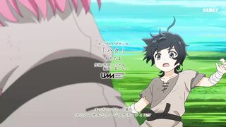 [AniMaunt] Адский режим Геймер 1 сезон 3 серия