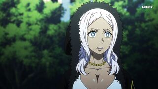 [AniMaunt] Пламенная бригада пожарных Третья глава 2 часть 3 серия