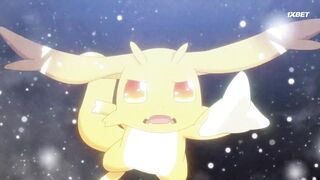 [AniMaunt] Перерождение в яйцо дракона Я стану сильнейшим 1 сезон 3 серия