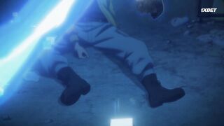 [AniMaunt] Мёртвый аккаунт 1 сезон 3 серия