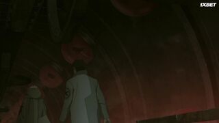 [AniMaunt] Триган Наблюдая за звёздами 3 сезон 3 серия