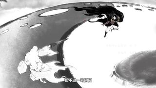 [AniMaunt] Повседневная жизнь бессмертного короля 5 сезон 8 серия