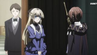 [AniMaunt] Волшебник Кунон всё видит 1 сезон 5 серия