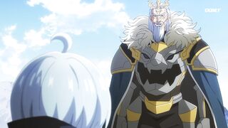 [AniMaunt] Реинкарнация аристократа Благословенный с рождения сильнейшей силой 4