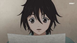 [AniMaunt] Огнеглотающая Птица Отряд пожарных-оборванцев из Усю 1 сезон 3 серия