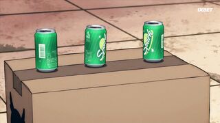 [AniMaunt] Моя геройская академия Вне закона 2 сезон 4 серия