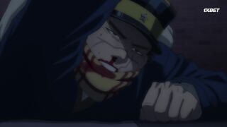 [AniMaunt] Золотое божество 5 сезон 4 серия