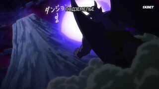 [AniMaunt] Повседневная жизнь одинокого двадцатидевятилетнего авантюриста 4 серия