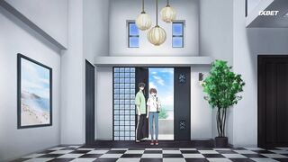 [AniMaunt] Какой сейчас Тамон! 1 сезон 5 серия