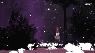 [AniMaunt] Шампиньонная ведьма 1 сезон 5 серия