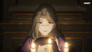 [AniMaunt] Святой Грааль Эрис 1 сезон 4 серия