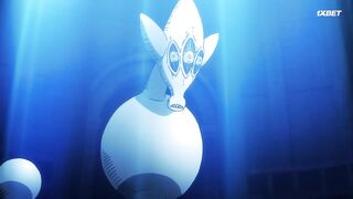 [AniMaunt] Пламенная бригада пожарных Третья глава 2 часть 4 серия