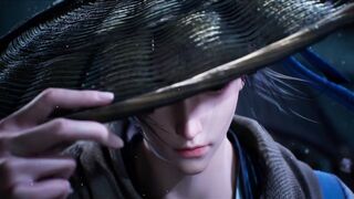 [AniMaunt] Путь выбора 1 сезон 2 серия