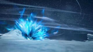 [AniMaunt] Путь выбора 1 сезон 3 серия