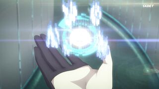 [AniMaunt] Гносия 1 сезон 16 серия