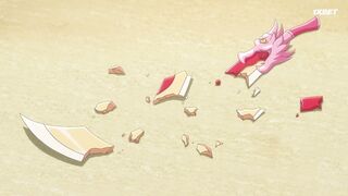 [AniMaunt] Повседневная жизнь бессмертного короля 5 сезон 9 серия