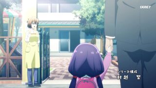 [AniMaunt] Кае не страшно 1 сезон 4 серия