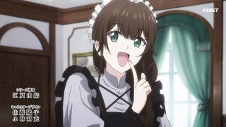 [AniMaunt] Волшебник Кунон всё видит 1 сезон 6 серия