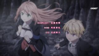 [AniMaunt] Мастера на все руки выгнали из отряда героев 1 сезон 5 серия