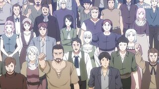 [AniMaunt] Реинкарнация аристократа Благословенный с рождения сильнейшей силой 5