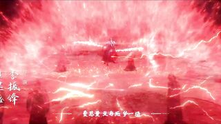 [AniMaunt] Противостояние святого 126 серия