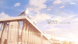 [AniMaunt] Можете ли вы постирать это ради меня 1 сезон 5 серия