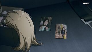 [AniMaunt] Моя геройская академия Вне закона 2 сезон 5 серия