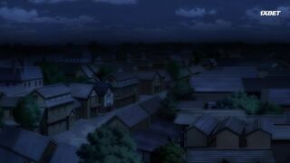 [AniMaunt] Золотое божество 5 сезон 5 серия