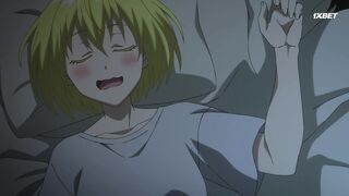 [AniMaunt] Повседневная жизнь одинокого двадцатидевятилетнего авантюриста 5 серия