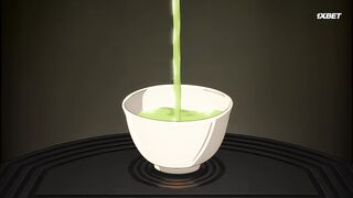 [AniMaunt] Прекрасная вечерняя луна 1 сезон 5 серия