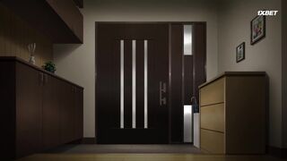 [AniMaunt] Кае не страшно 1 сезон 5 серия